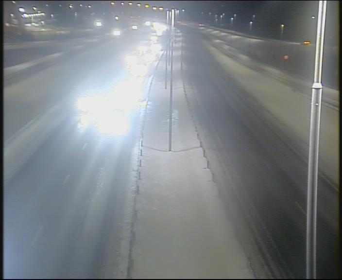 Weather Camera Image Road 3 Vantaa, south, Vantaa, Uusimaa