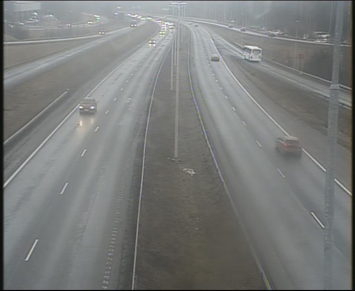 Kelikamerat Kuva Tie 3 Vantaa, Kivistö eteläinen, Vantaa, Uusimaa