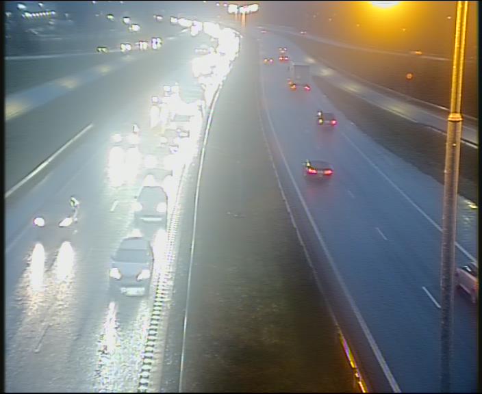 Kelikamerat Kuva Tie 3 Vantaa, Kivistö eteläinen, Vantaa, Uusimaa