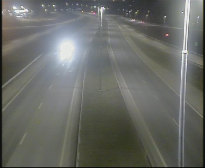 Kelikamerat Kuva Tie 3 Vantaa, Kivistö eteläinen, Vantaa, Uusimaa