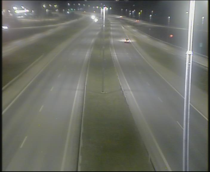 Weather Camera Image Road 3 Vantaa, south, Vantaa, Uusimaa