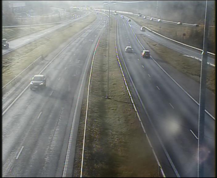 Kelikamerat Kuva Tie 3 Vantaa, Kivistö eteläinen, Vantaa, Uusimaa