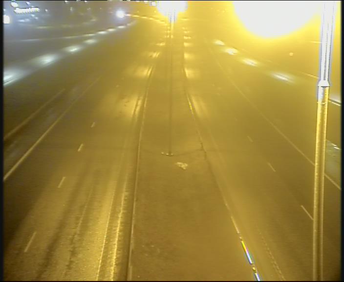 Weather Camera Image Road 3 Vantaa, south, Vantaa, Uusimaa