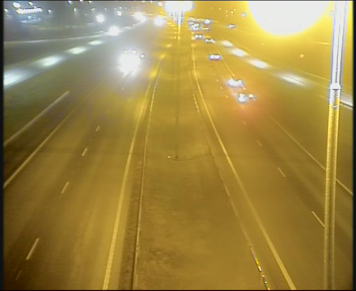 Kelikamerat Kuva Tie 3 Vantaa, Kivistö eteläinen, Vantaa, Uusimaa