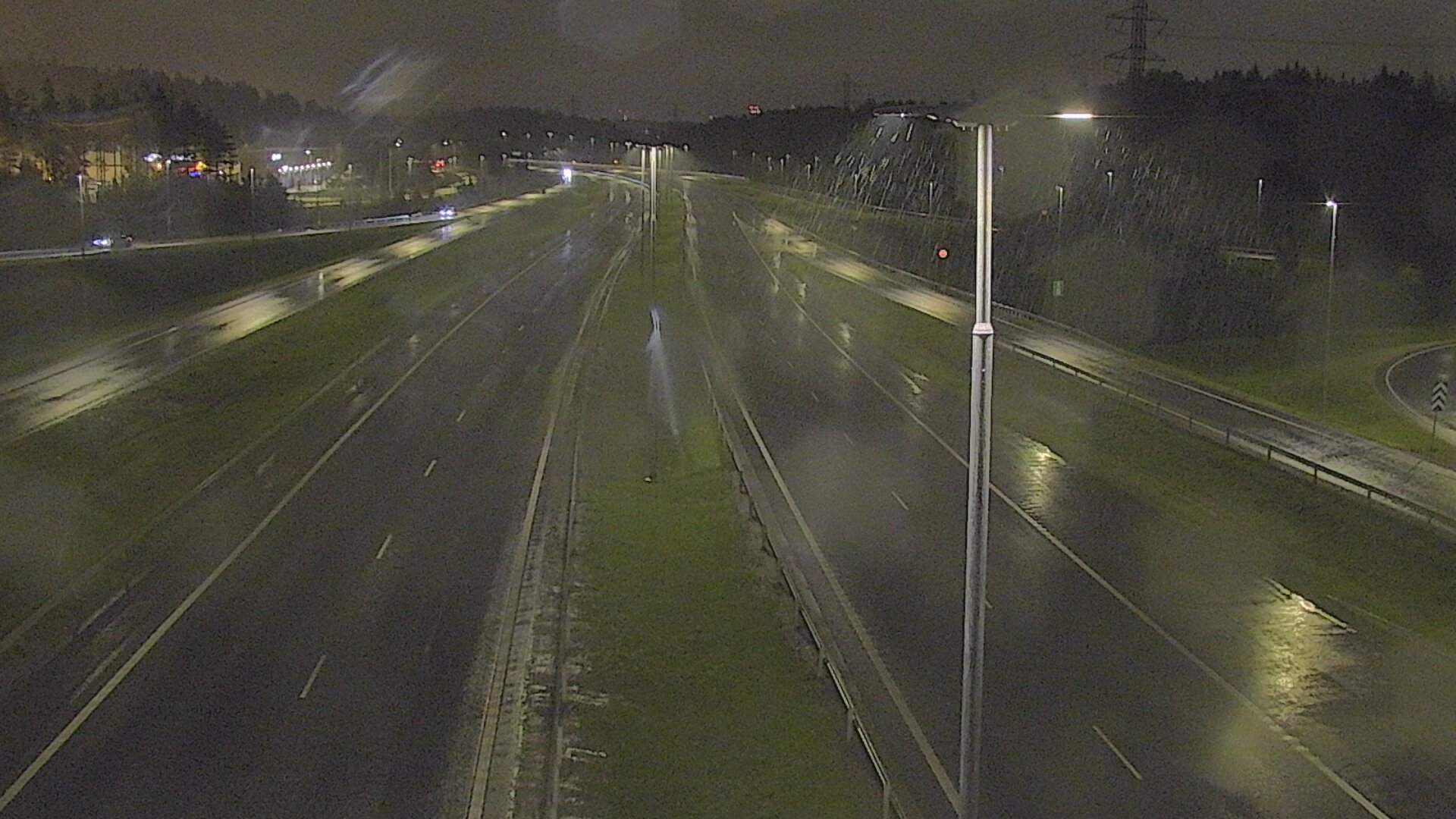 Kelikamerat Kuva Tie 3 Vantaa, Kivistö eteläinen, Vantaa, Uusimaa