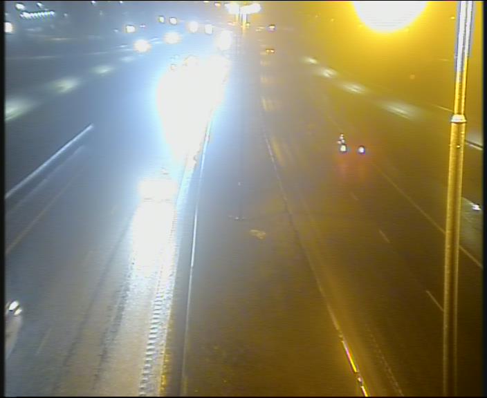 Weather Camera Image Road 3 Vantaa, south, Vantaa, Uusimaa