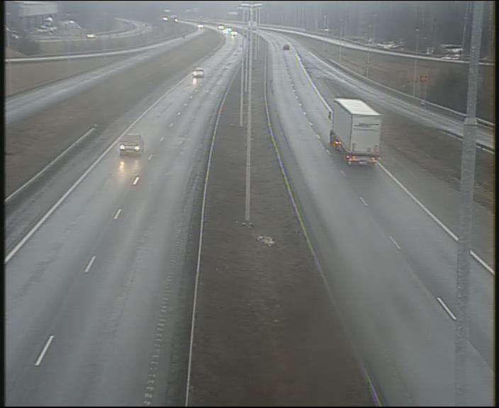 Kelikamerat Kuva Tie 3 Vantaa, Kivistö eteläinen, Vantaa, Uusimaa