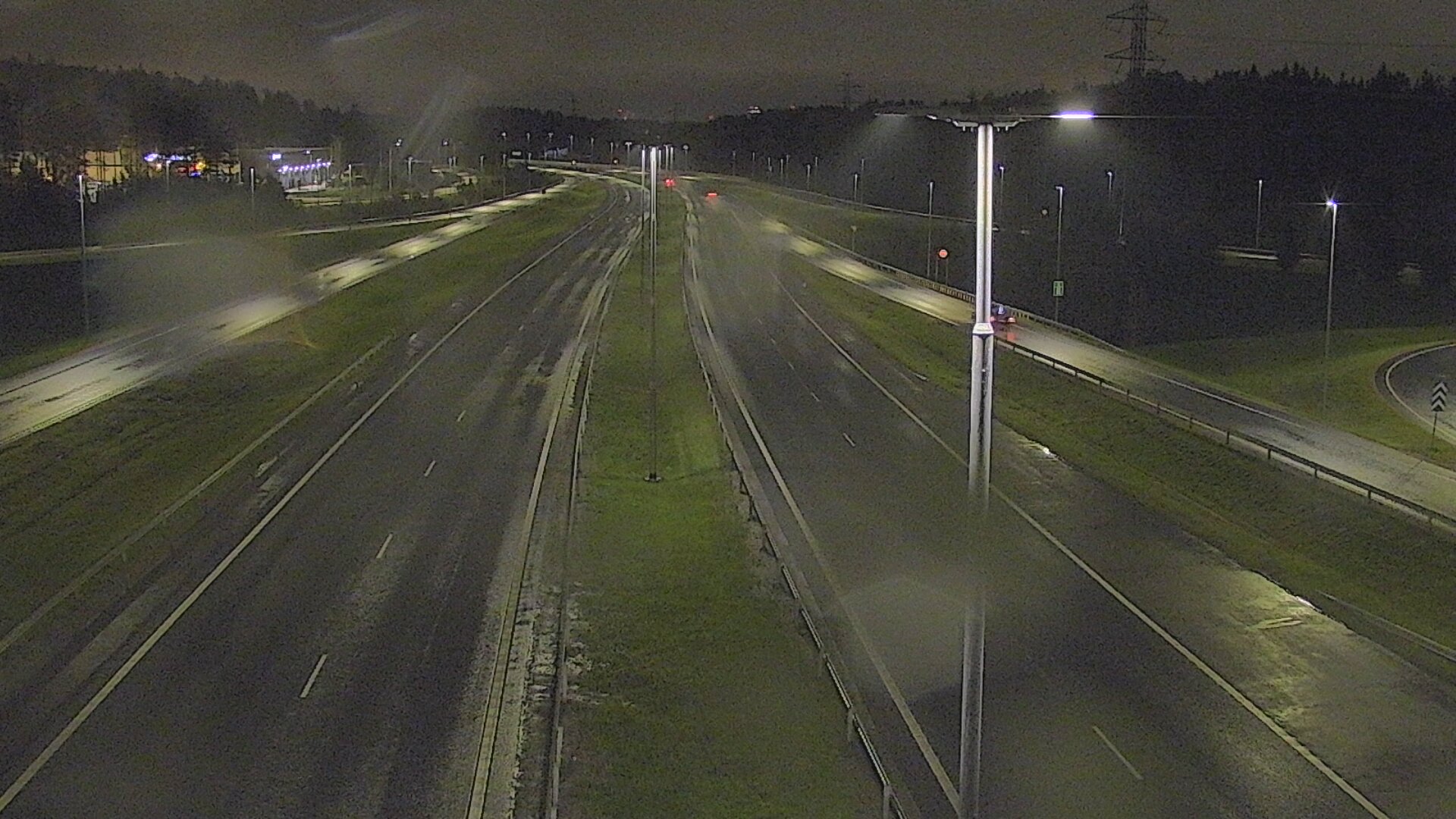 Kelikamerat Kuva Tie 3 Vantaa, Kivistö eteläinen, Vantaa, Uusimaa