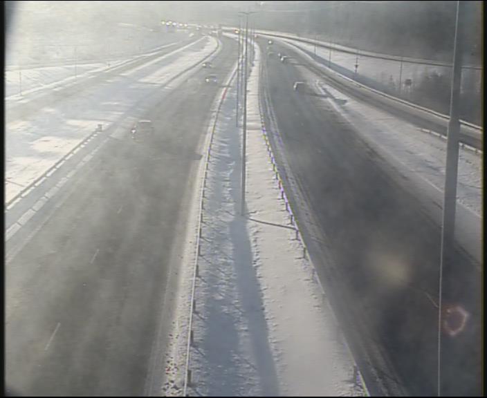 Kelikamerat Kuva Tie 3 Vantaa, Kivistö eteläinen, Vantaa, Uusimaa