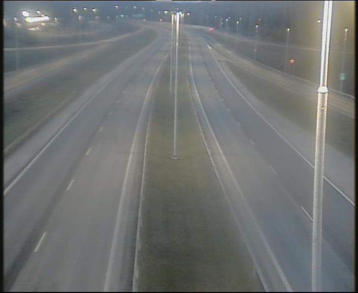 Kelikamerat Kuva Tie 3 Vantaa, Kivistö eteläinen, Vantaa, Uusimaa