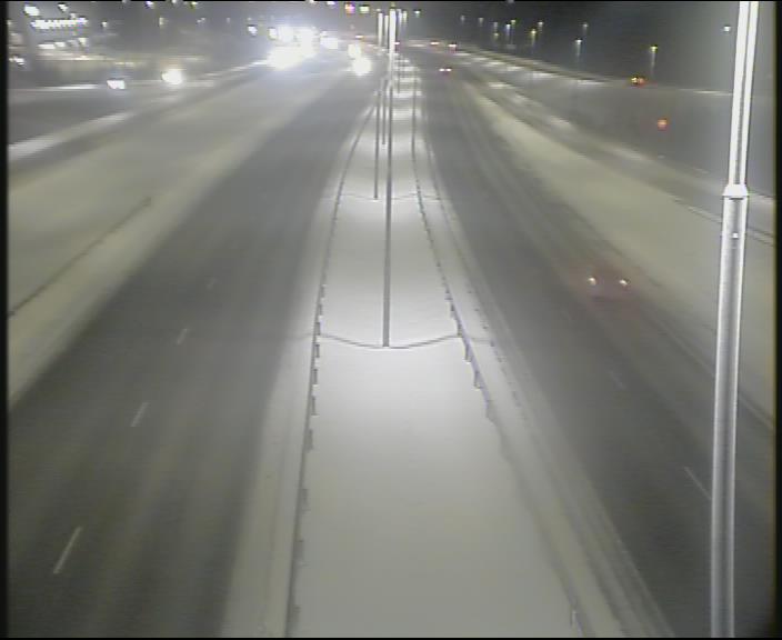 Kelikamerat Kuva Tie 3 Vantaa, Kivistö eteläinen, Vantaa, Uusimaa