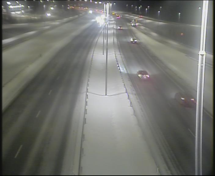 Kelikamerat Kuva Tie 3 Vantaa, Kivistö eteläinen, Vantaa, Uusimaa