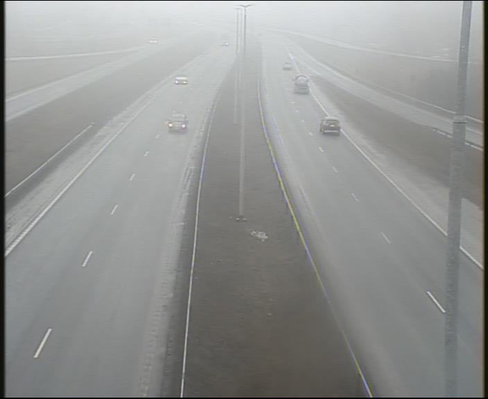 Weather Camera Image Road 3 Vantaa, south, Vantaa, Uusimaa