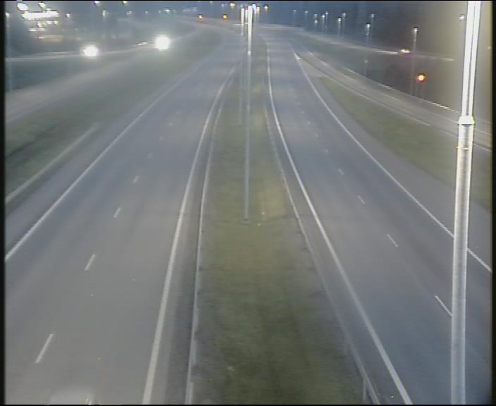 Kelikamerat Kuva Tie 3 Vantaa, Kivistö eteläinen, Vantaa, Uusimaa