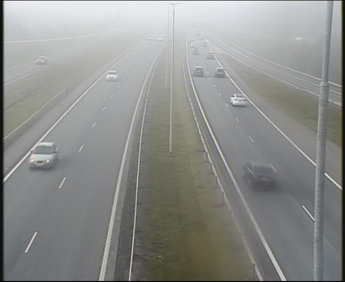 Weather Camera Image Road 3 Vantaa, south, Vantaa, Uusimaa