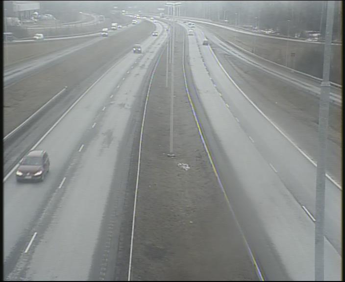 Kelikamerat Kuva Tie 3 Vantaa, Kivistö eteläinen, Vantaa, Uusimaa