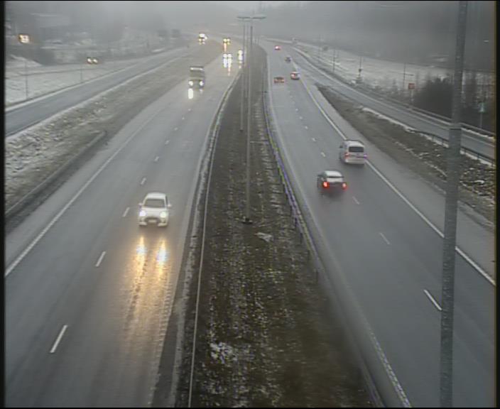 Kelikamerat Kuva Tie 3 Vantaa, Kivistö eteläinen, Vantaa, Uusimaa