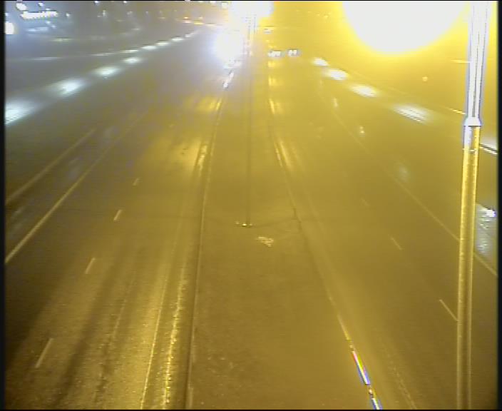 Weather Camera Image Road 3 Vantaa, south, Vantaa, Uusimaa