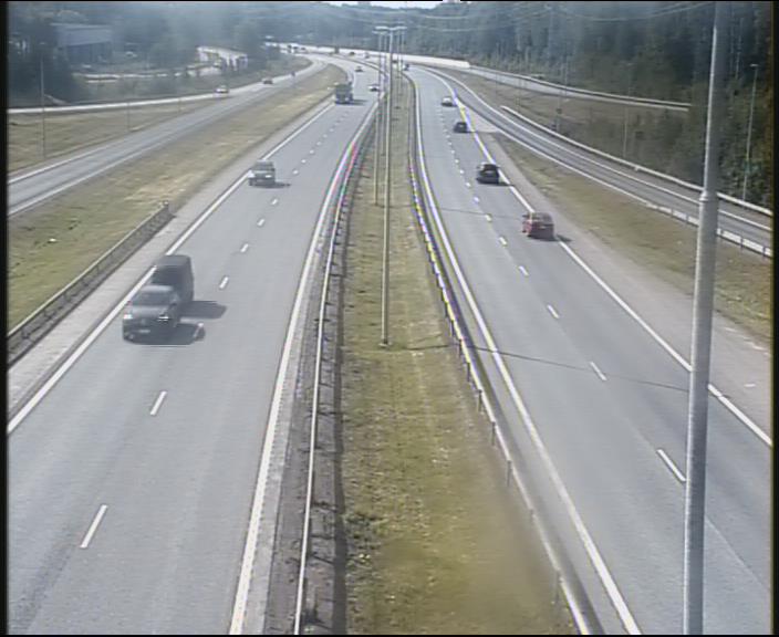 Kelikamerat Kuva Tie 3 Vantaa, Kivistö eteläinen, Vantaa, Uusimaa