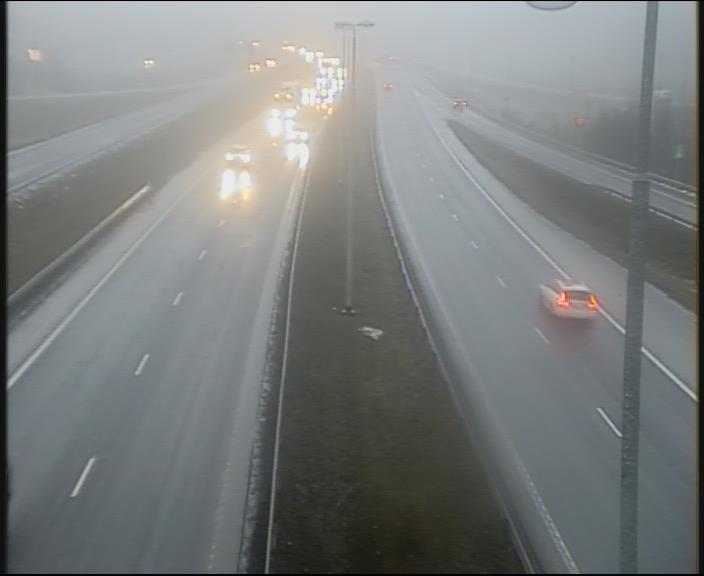 Weather Camera Image Road 3 Vantaa, south, Vantaa, Uusimaa