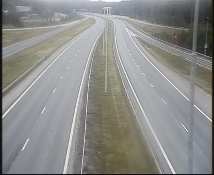 Kelikamerat Kuva Tie 3 Vantaa, Kivistö eteläinen, Vantaa, Uusimaa
