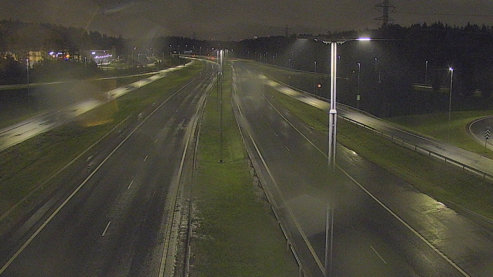 Kelikamerat Kuva Tie 3 Vantaa, Kivistö eteläinen, Vantaa, Uusimaa