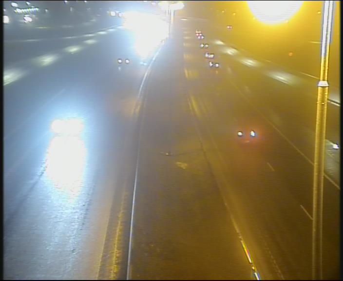 Weather Camera Image Road 3 Vantaa, south, Vantaa, Uusimaa