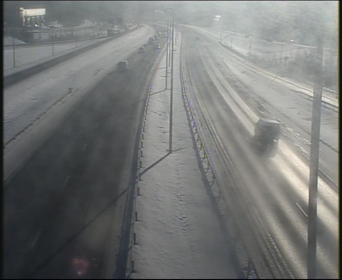 Weather Camera Image Road 3 Vantaa, south, Vantaa, Uusimaa