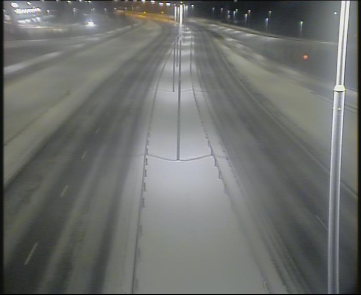 Kelikamerat Kuva Tie 3 Vantaa, Kivistö eteläinen, Vantaa, Uusimaa