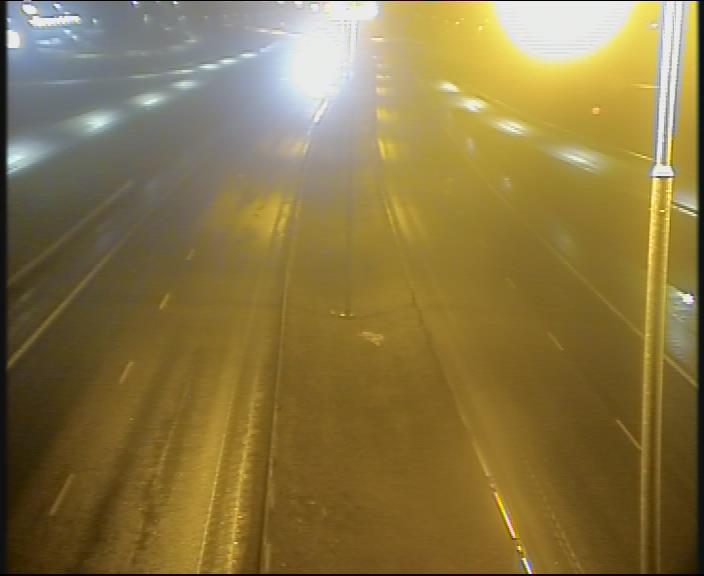 Weather Camera Image Road 3 Vantaa, south, Vantaa, Uusimaa