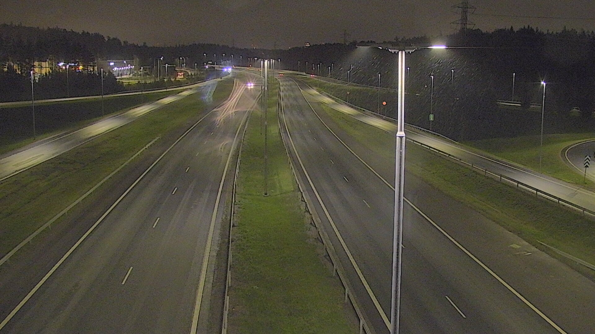 Kelikamerat Kuva Tie 3 Vantaa, Kivistö eteläinen, Vantaa, Uusimaa