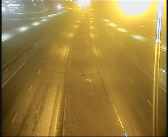 Weather Camera Image Road 3 Vantaa, south, Vantaa, Uusimaa