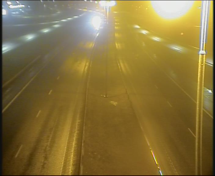 Weather Camera Image Road 3 Vantaa, south, Vantaa, Uusimaa