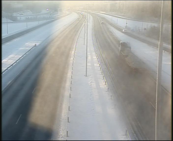 Kelikamerat Kuva Tie 3 Vantaa, Kivistö eteläinen, Vantaa, Uusimaa