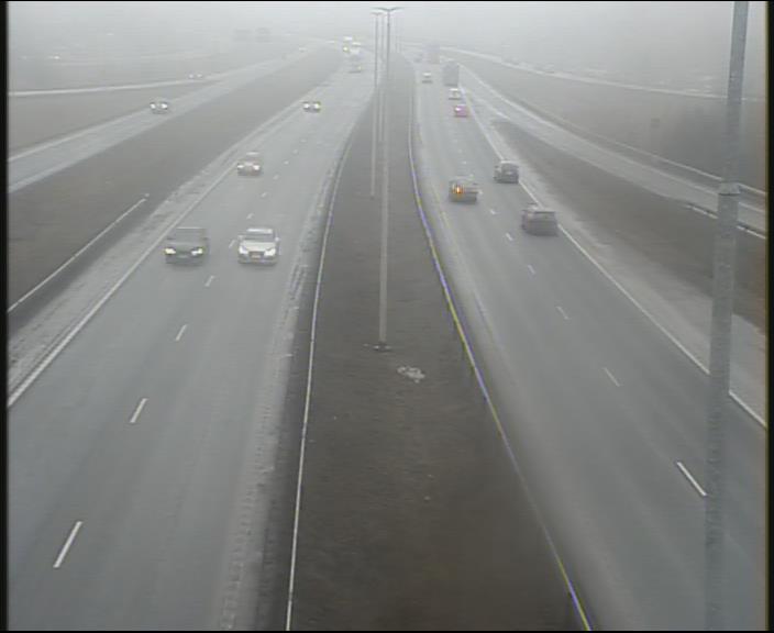 Weather Camera Image Road 3 Vantaa, south, Vantaa, Uusimaa