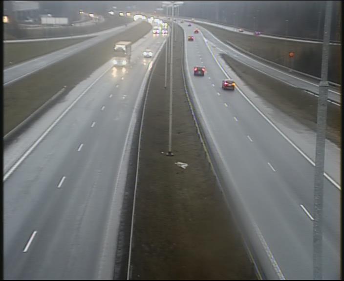 Weather Camera Image Väg 3 Vanda, Kivistö söder, Vantaa, Uusimaa