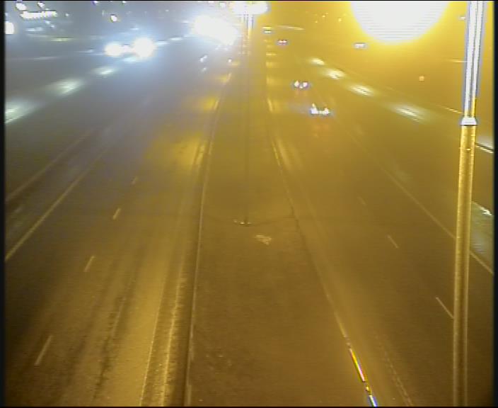 Weather Camera Image Road 3 Vantaa, south, Vantaa, Uusimaa