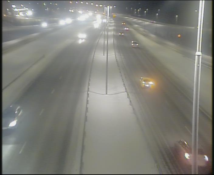 Weather Camera Image Road 3 Vantaa, south, Vantaa, Uusimaa