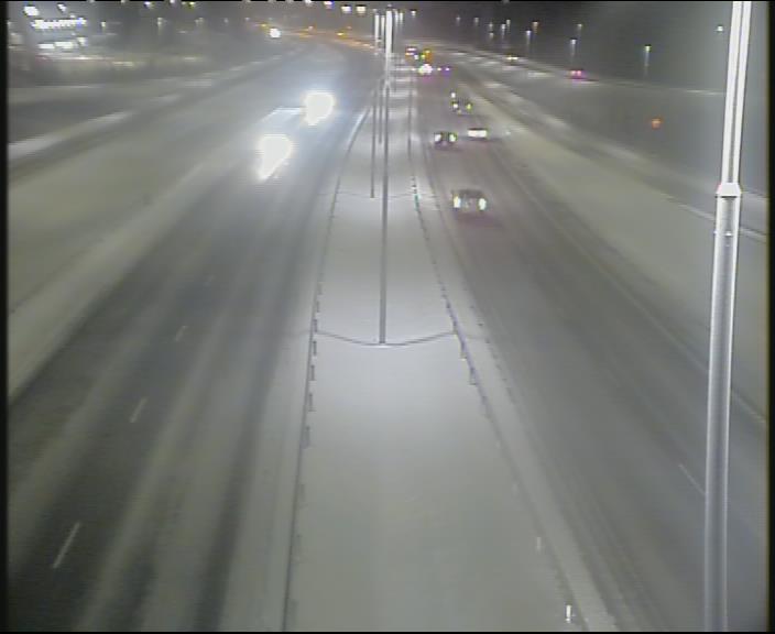 Kelikamerat Kuva Tie 3 Vantaa, Kivistö eteläinen, Vantaa, Uusimaa