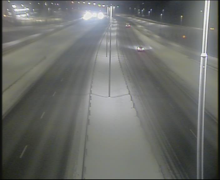 Weather Camera Image Väg 3 Vanda, Kivistö söder, Vantaa, Uusimaa