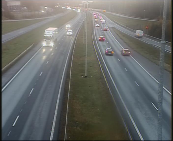 Kelikamerat Kuva Tie 3 Vantaa, Kivistö eteläinen, Vantaa, Uusimaa