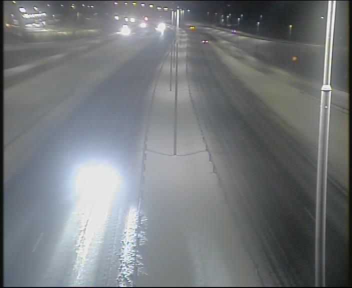 Weather Camera Image Väg 3 Vanda, Kivistö söder, Vantaa, Uusimaa