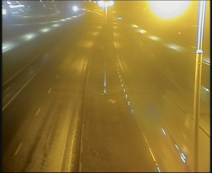 Weather Camera Image Road 3 Vantaa, south, Vantaa, Uusimaa