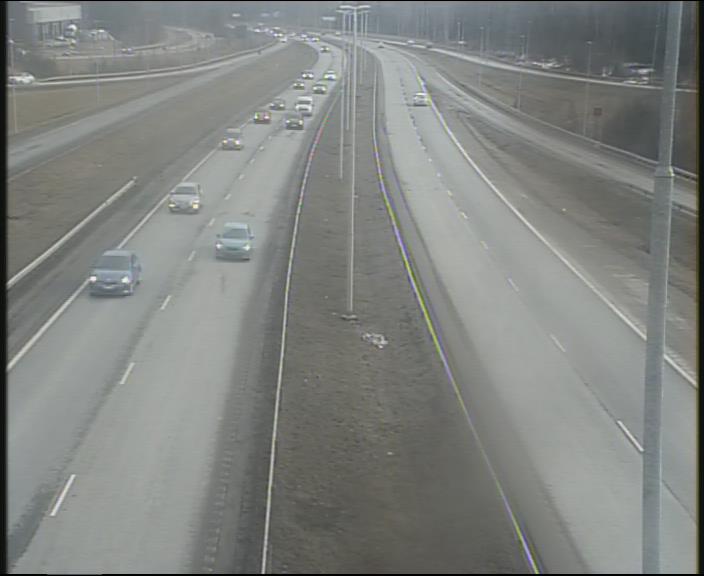 Kelikamerat Kuva Tie 3 Vantaa, Kivistö eteläinen, Vantaa, Uusimaa