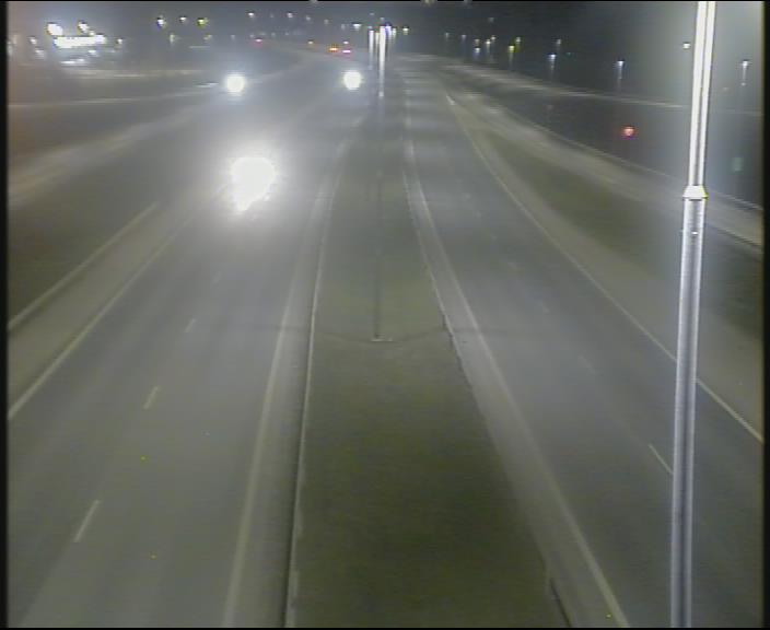 Weather Camera Image Road 3 Vantaa, south, Vantaa, Uusimaa