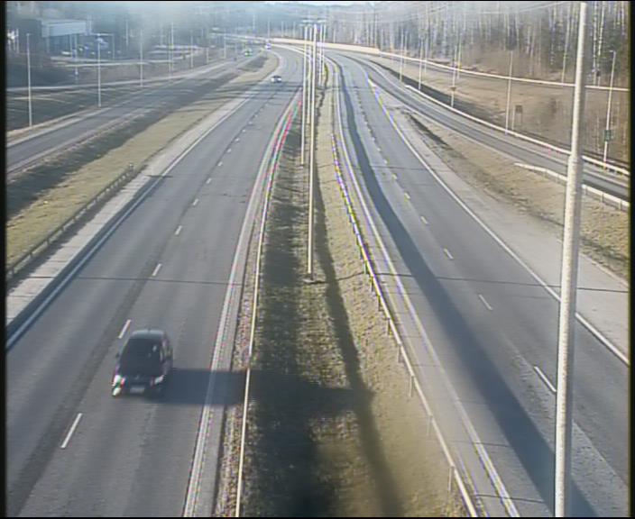 Kelikamerat Kuva Tie 3 Vantaa, Kivistö eteläinen, Vantaa, Uusimaa
