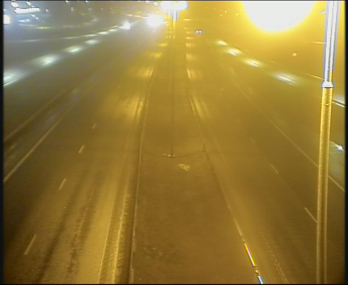 Weather Camera Image Road 3 Vantaa, south, Vantaa, Uusimaa