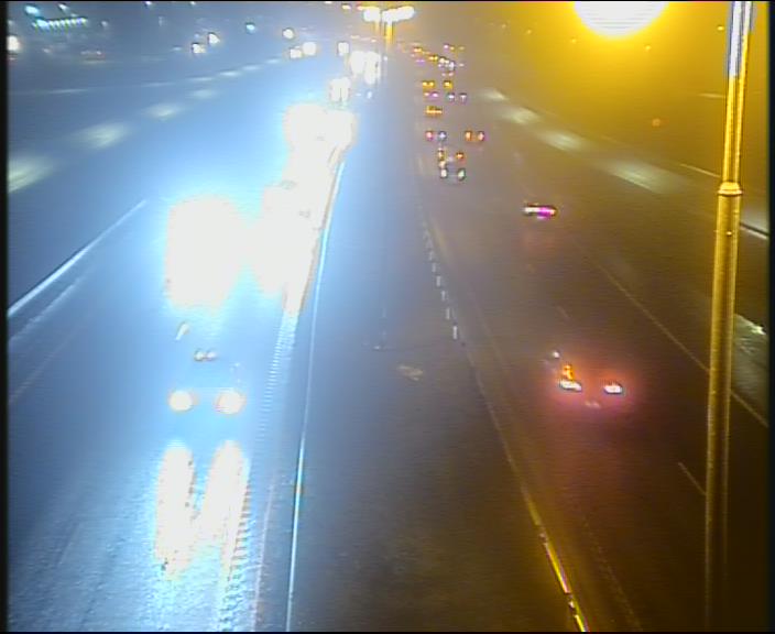 Weather Camera Image Road 3 Vantaa, south, Vantaa, Uusimaa