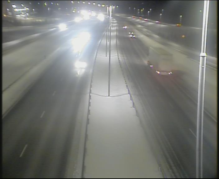 Weather Camera Image Road 3 Vantaa, south, Vantaa, Uusimaa