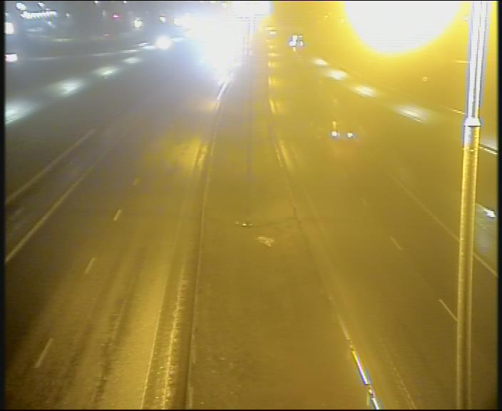 Weather Camera Image Road 3 Vantaa, south, Vantaa, Uusimaa